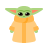 Baby Yoda